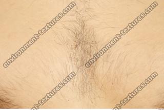 human skin hairy 0014